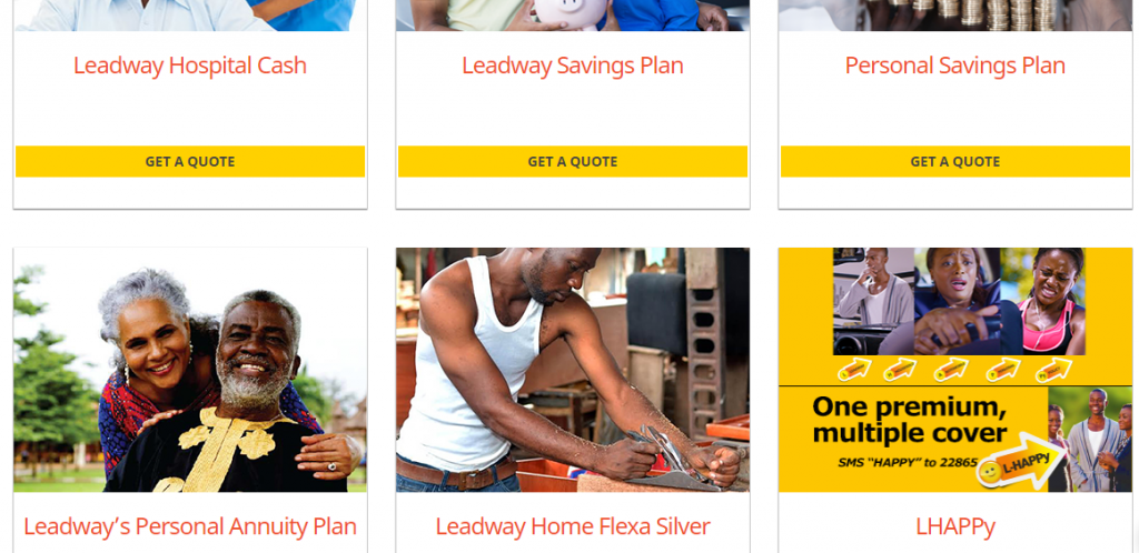 Steps to Enroll for Insurance