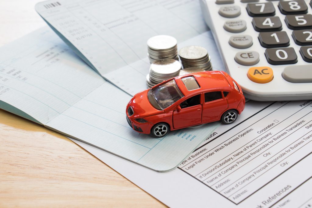 Car Insurance Rates in Nigeria