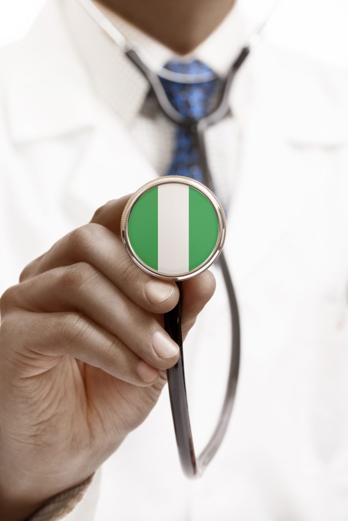 Health insurance companies in Nigeria
