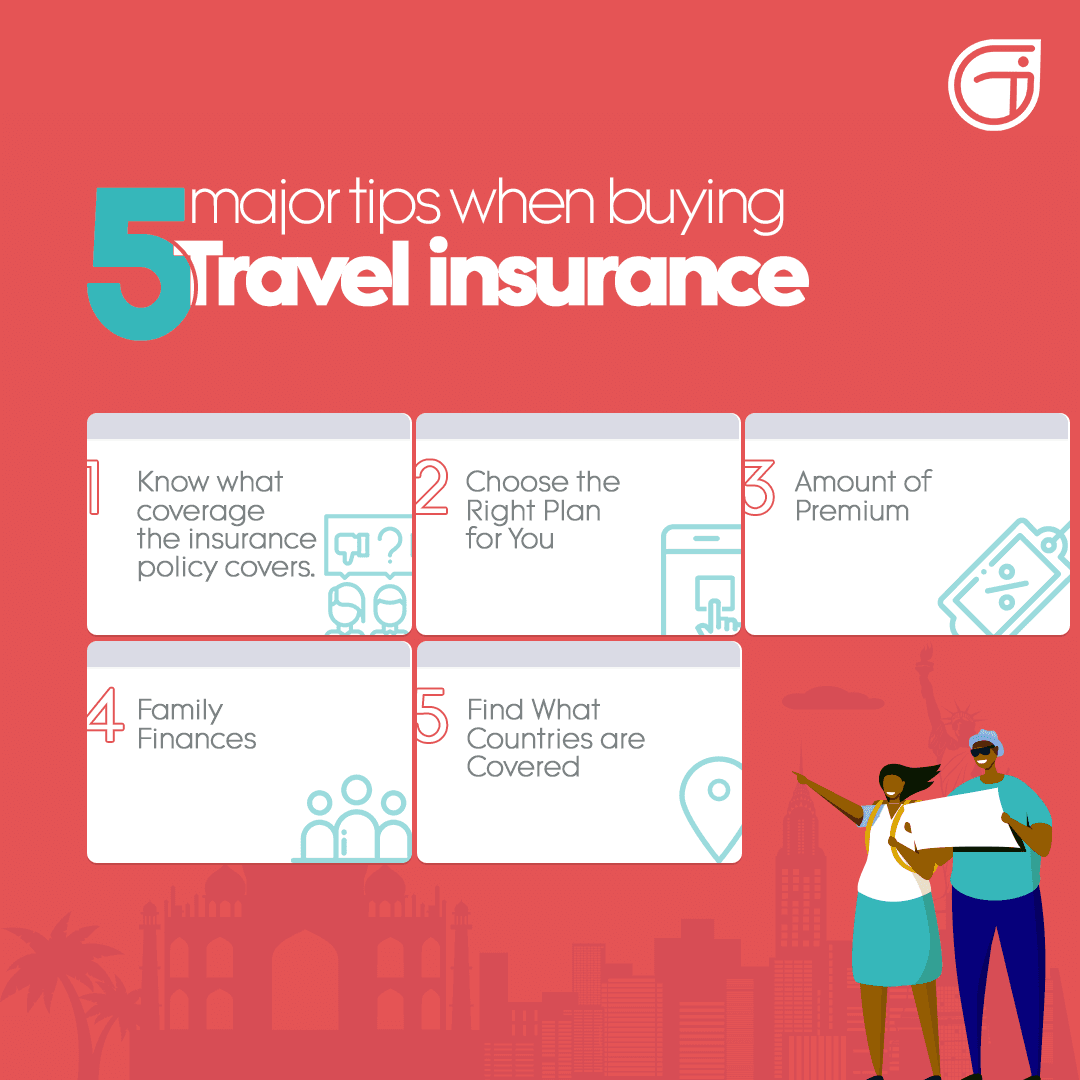 tsb customer travel insurance