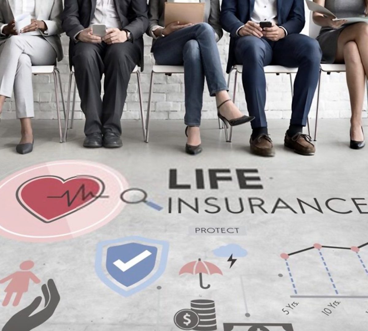 life insurance work as an investment