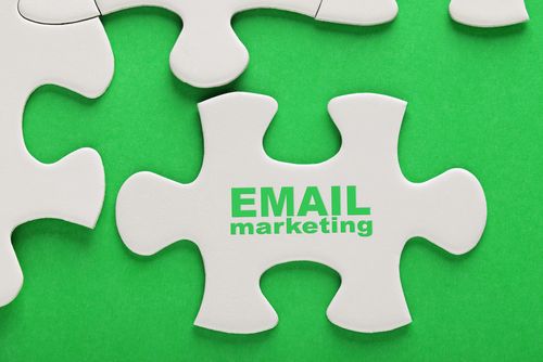 email marketing business