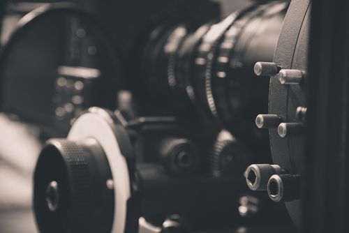 film production business