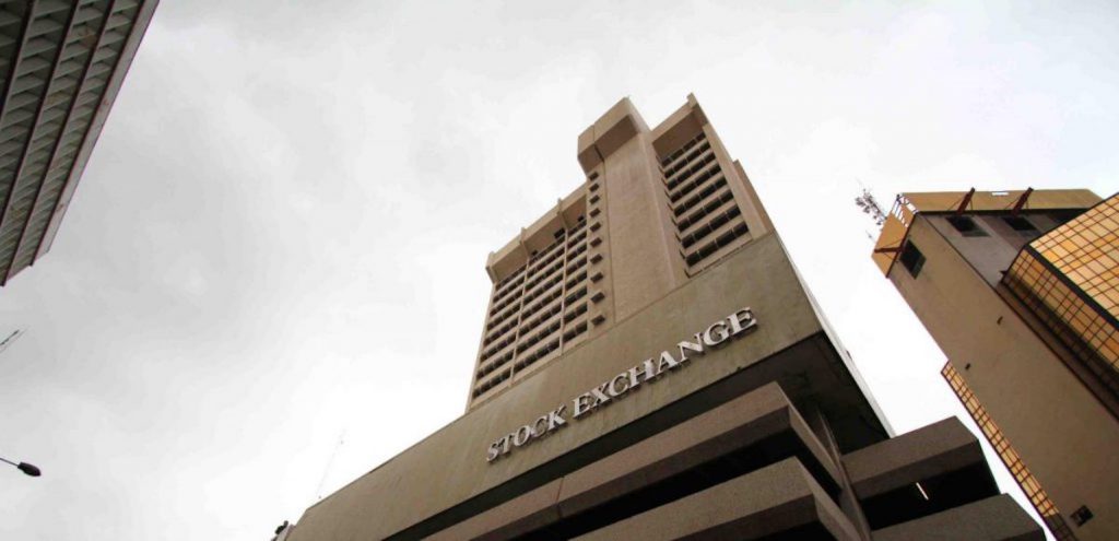 The Nigerian Stock Exchange