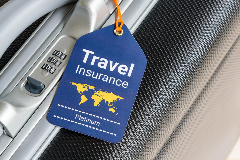 To show the importance of Travel Insurance To show the importance of Travel Insurance