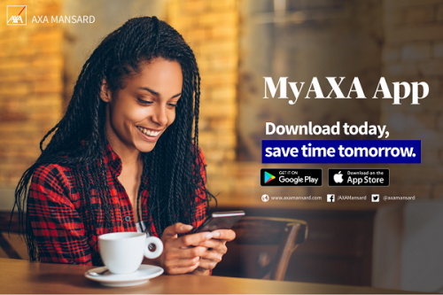 AXA Mansard insurance