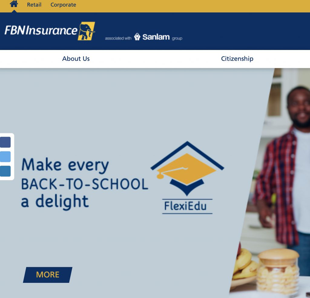 FBN insurance