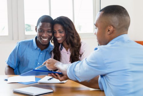 Insurance-agent How to Become an Insurance Agent in Nigeria