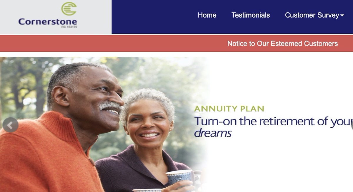 Cornerstone Insurance Plc All You Need To Know GetInsurance