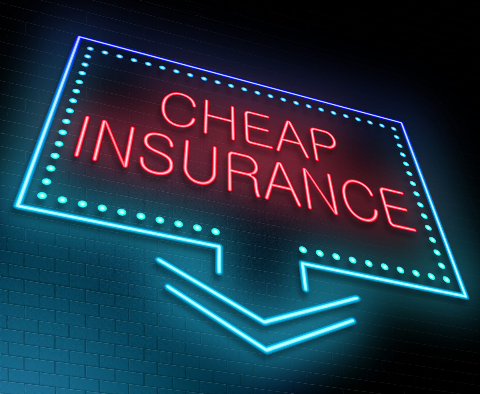 How To Get Cheap And Affordable Insurance GetInsurance