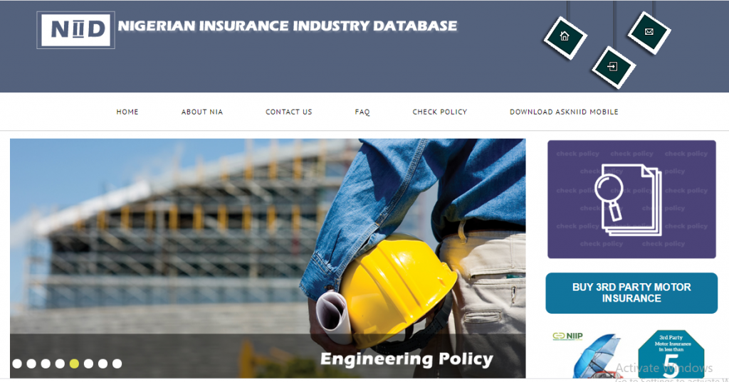 nigerian-insurance-industry-database