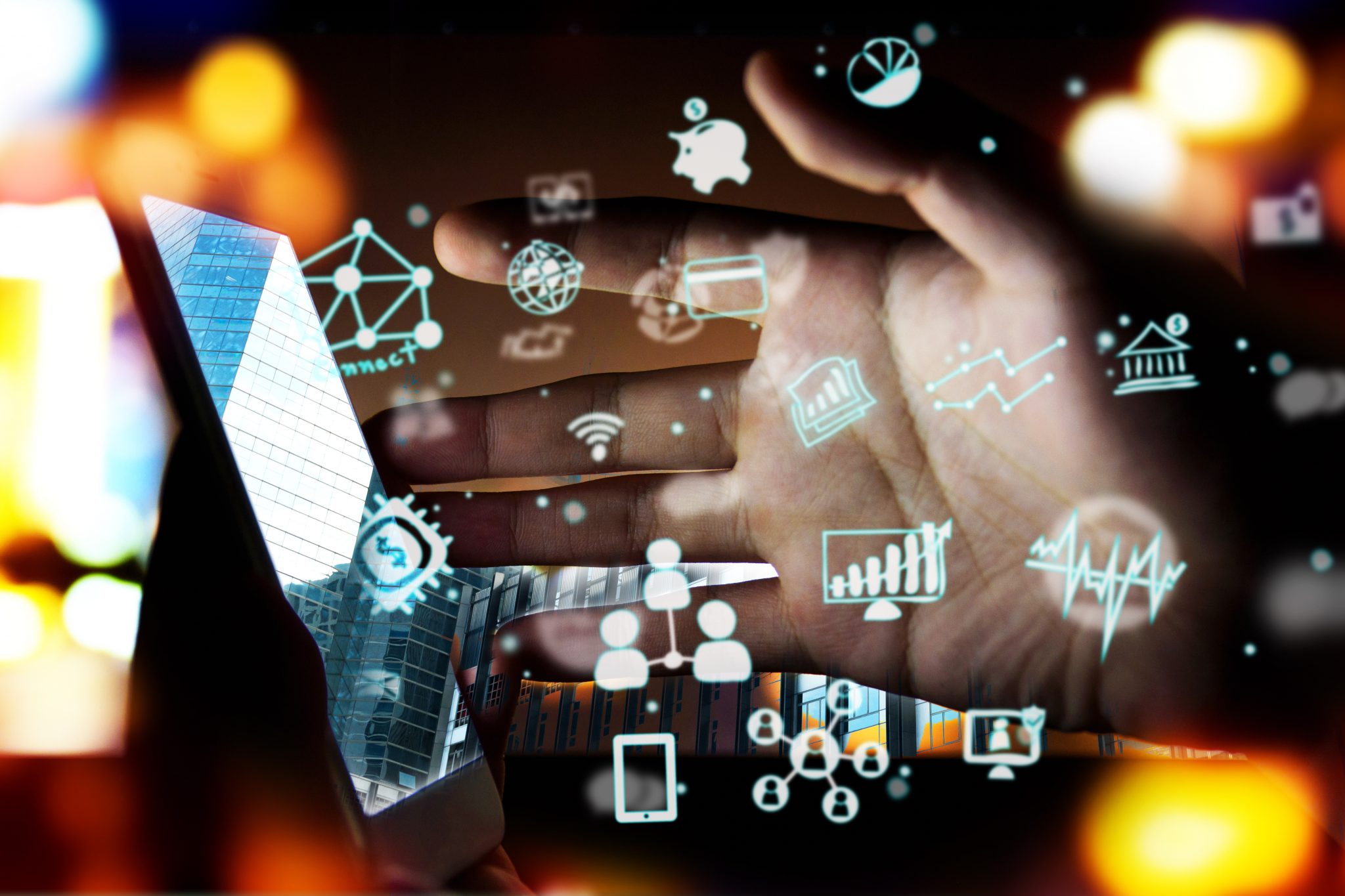 Insurance Technology Trends in 2024