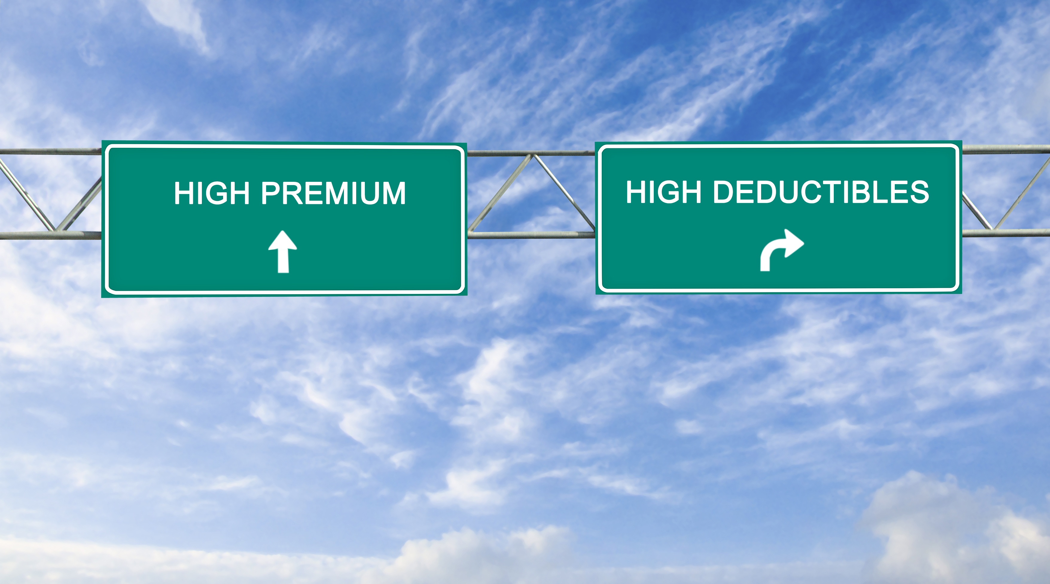 Insurance Deductible vs Premium What you should know GetInsurance
