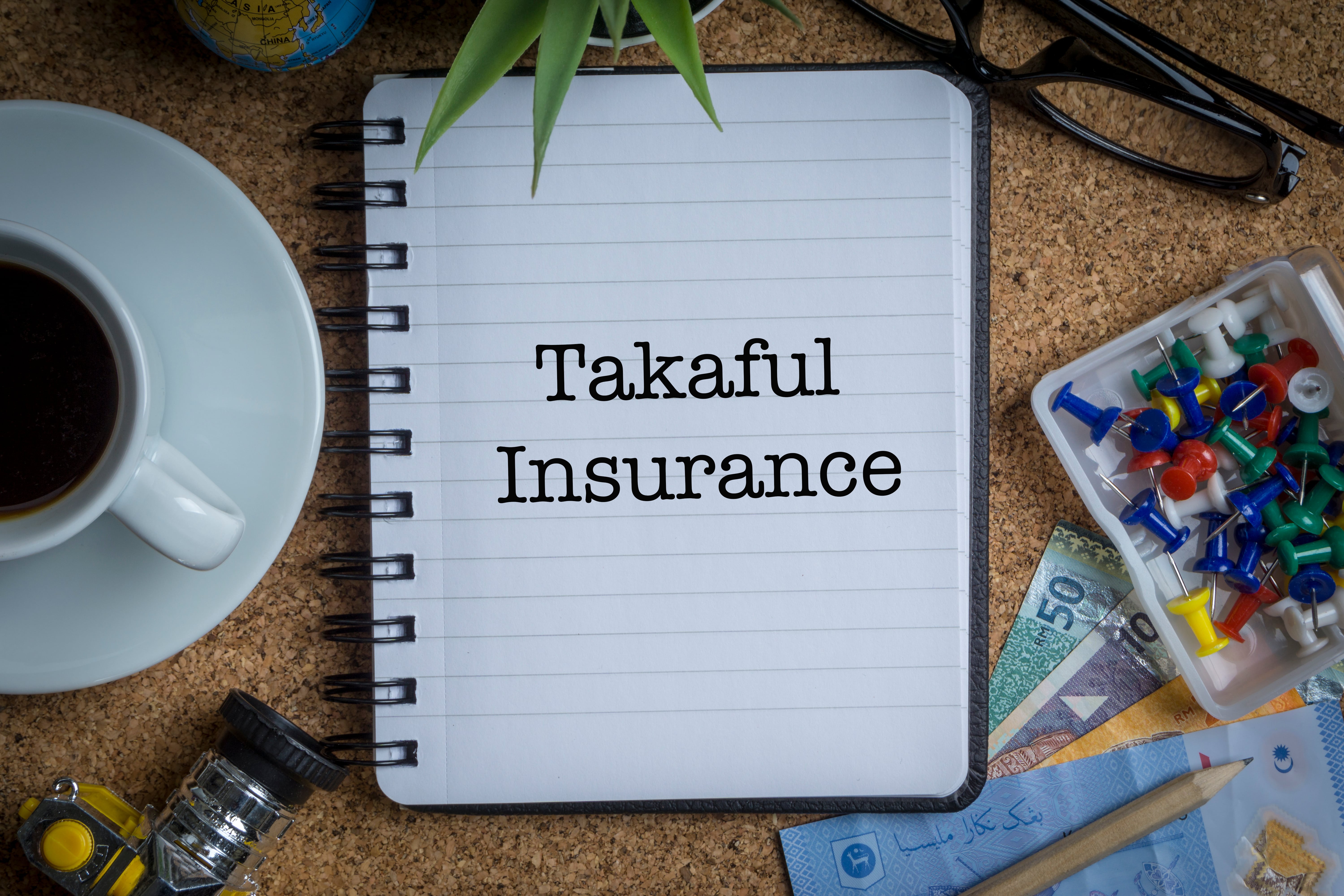Takaful Insurance Explained GetInsurance