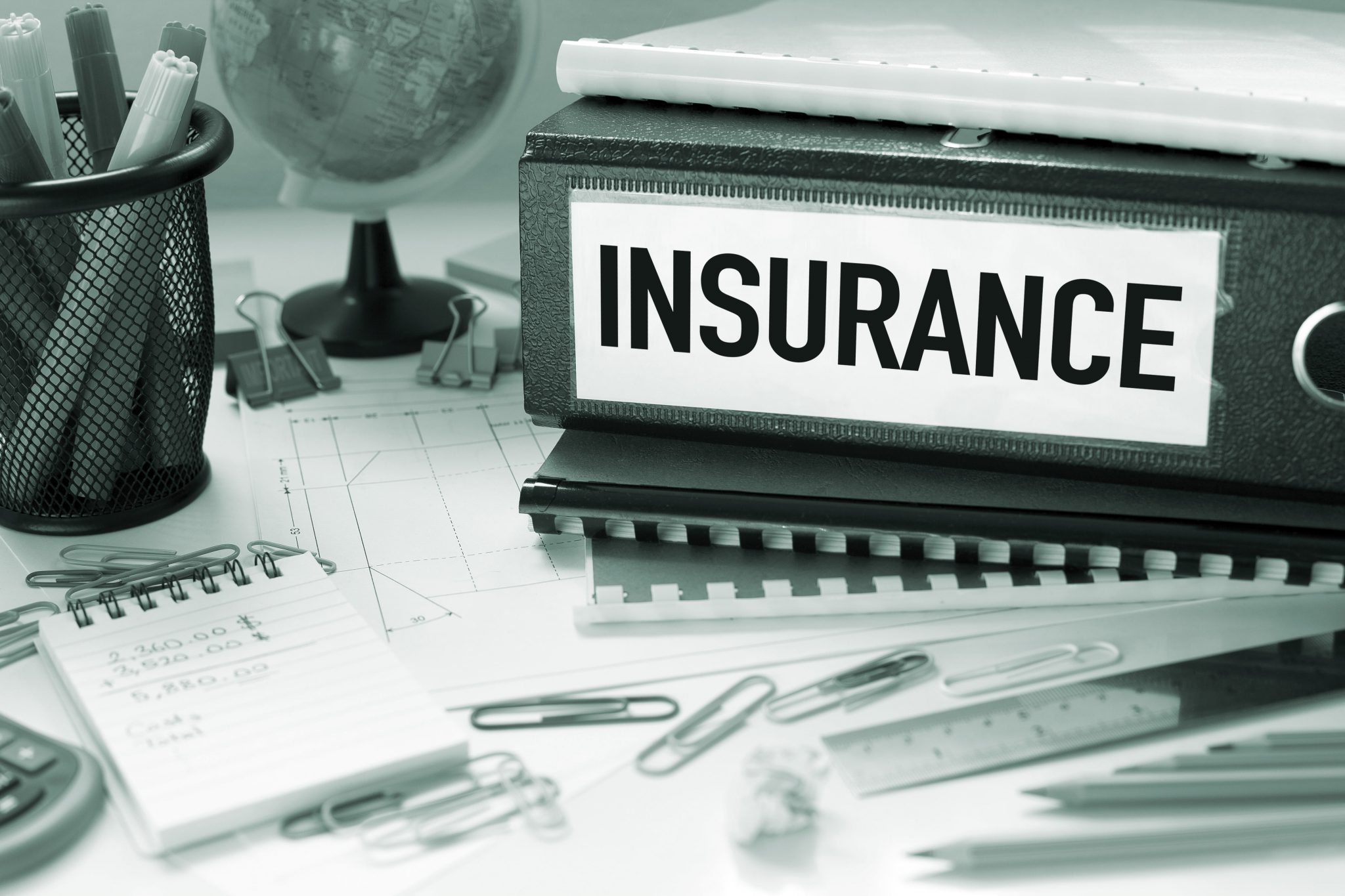 insurance company business plan in nigeria