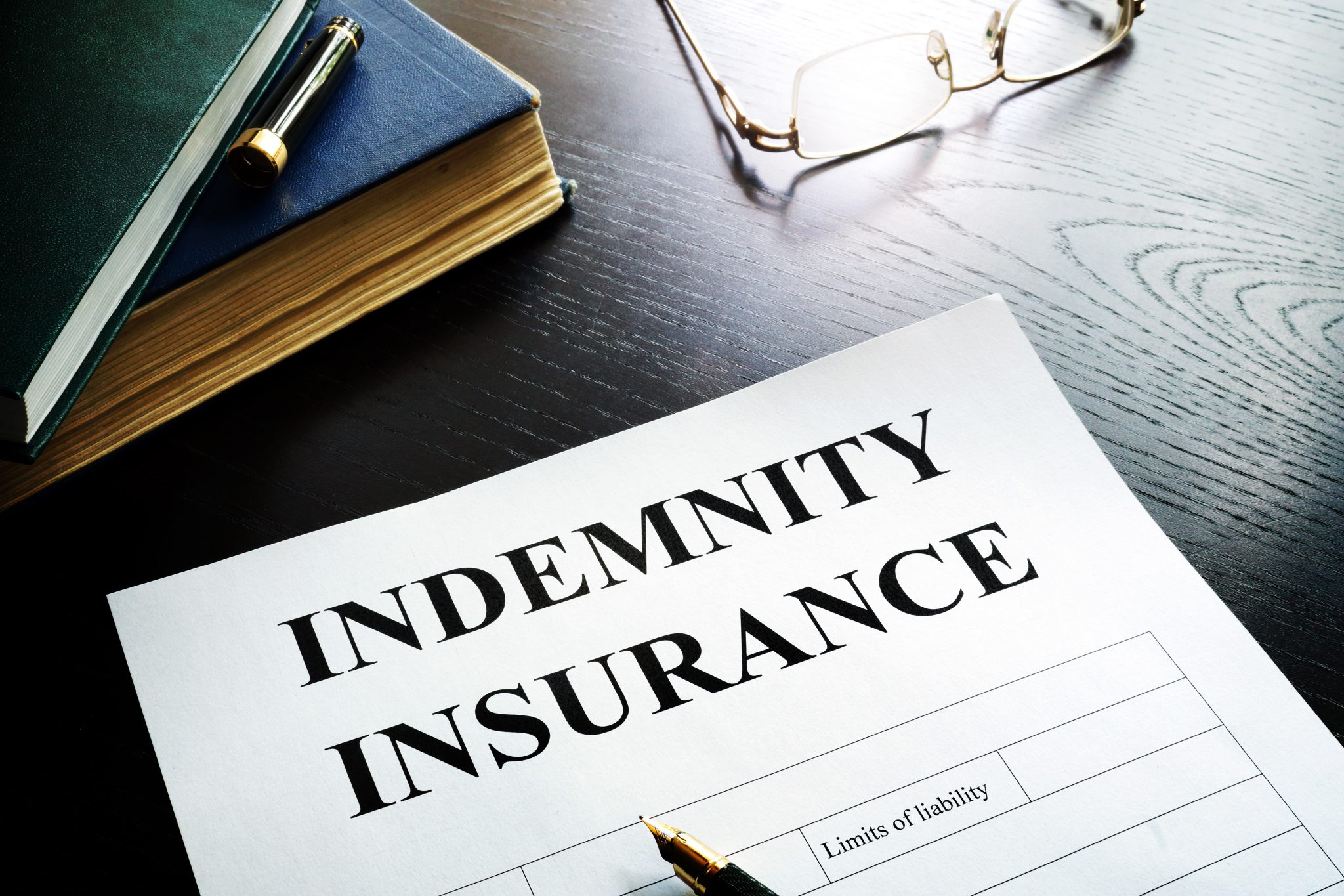 Indemnity clause agreement explained GetInsurance