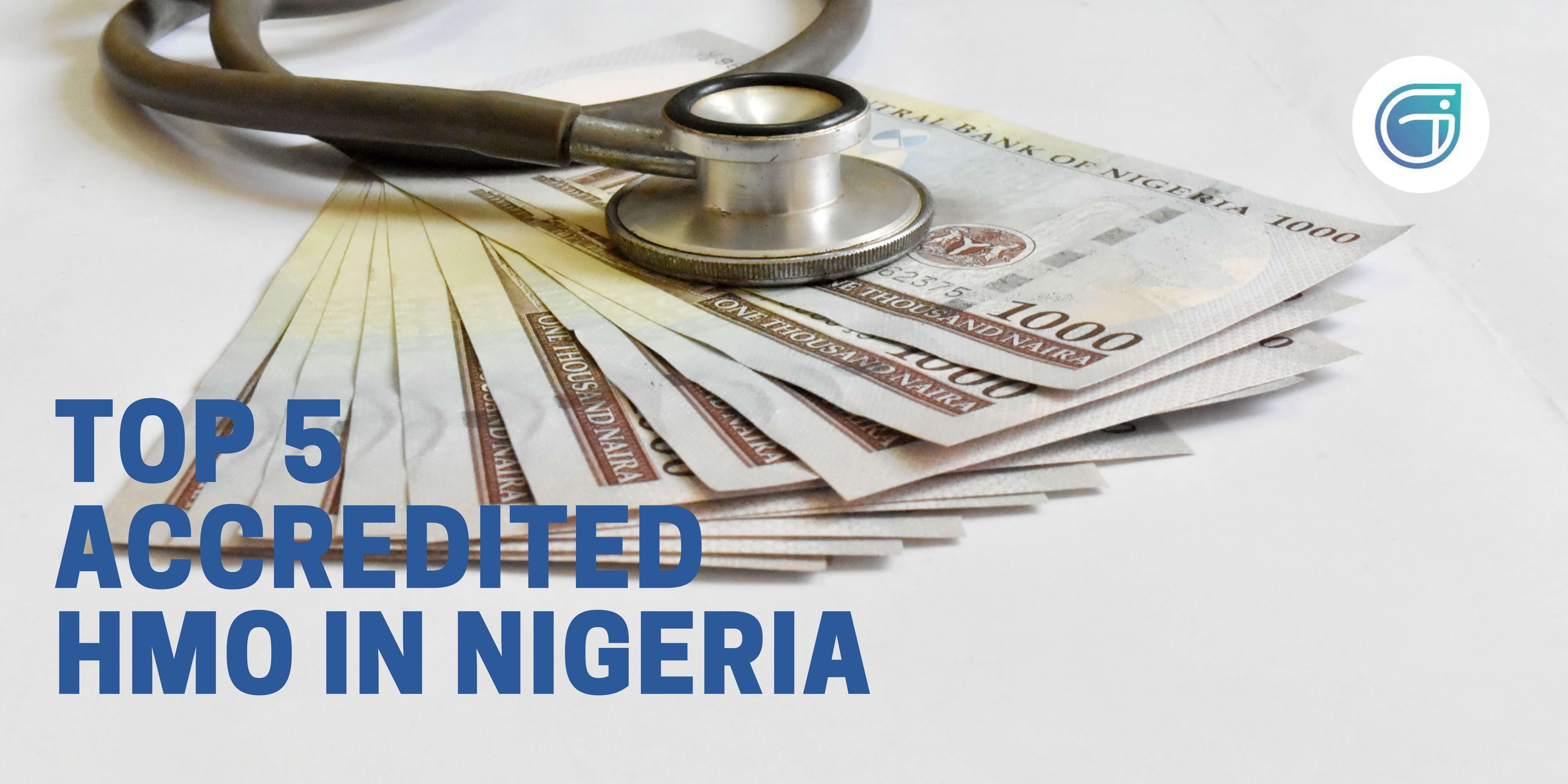 Top 5 Accredited HMO in Nigeria (2024) GetInsurance