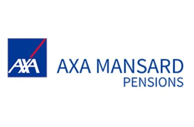 axa mansard pensions