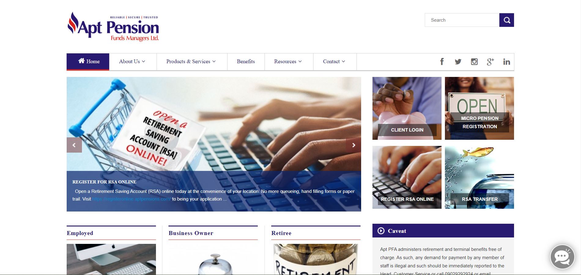 APT Pensions Everything you need to know GetInsurance