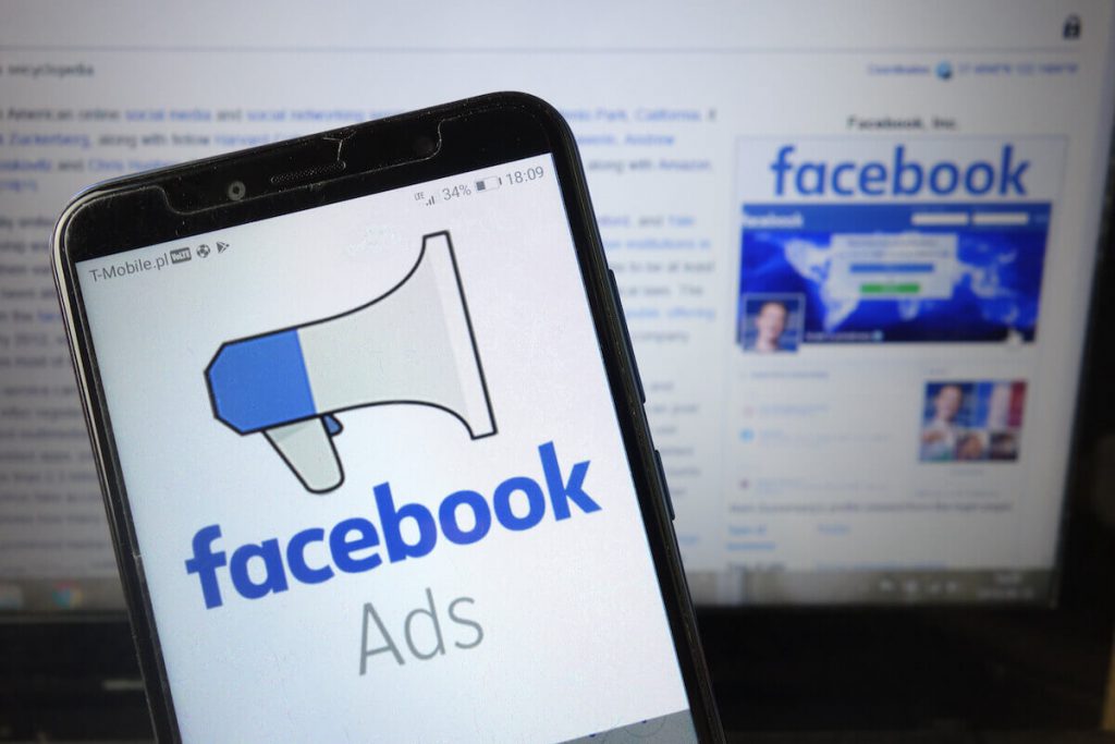 business ideas in Nigeria - Facebook ads expert