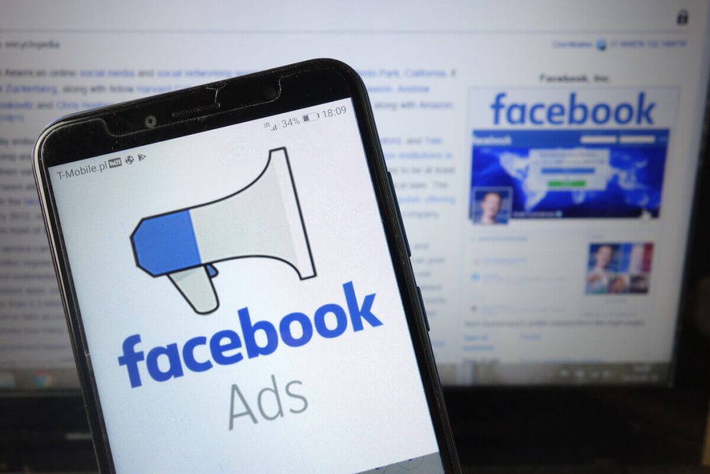 forretningsideer I Nigeria - Facebook ads expert