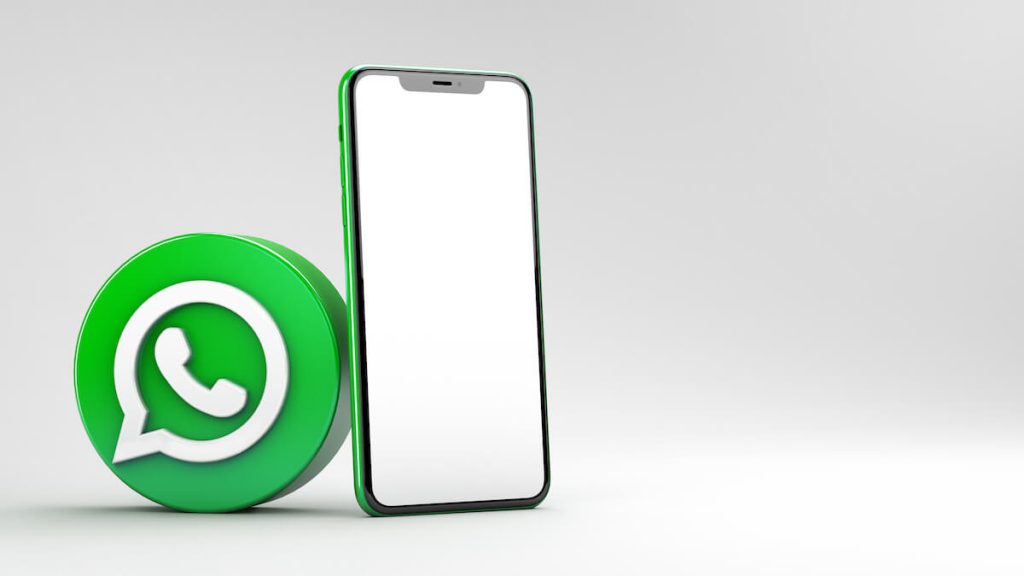 Geschäftsideen in Nigeria - WhatsApp Marketing