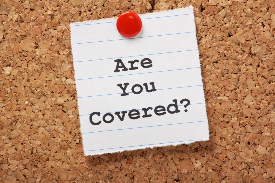 insurance cover note budget direct