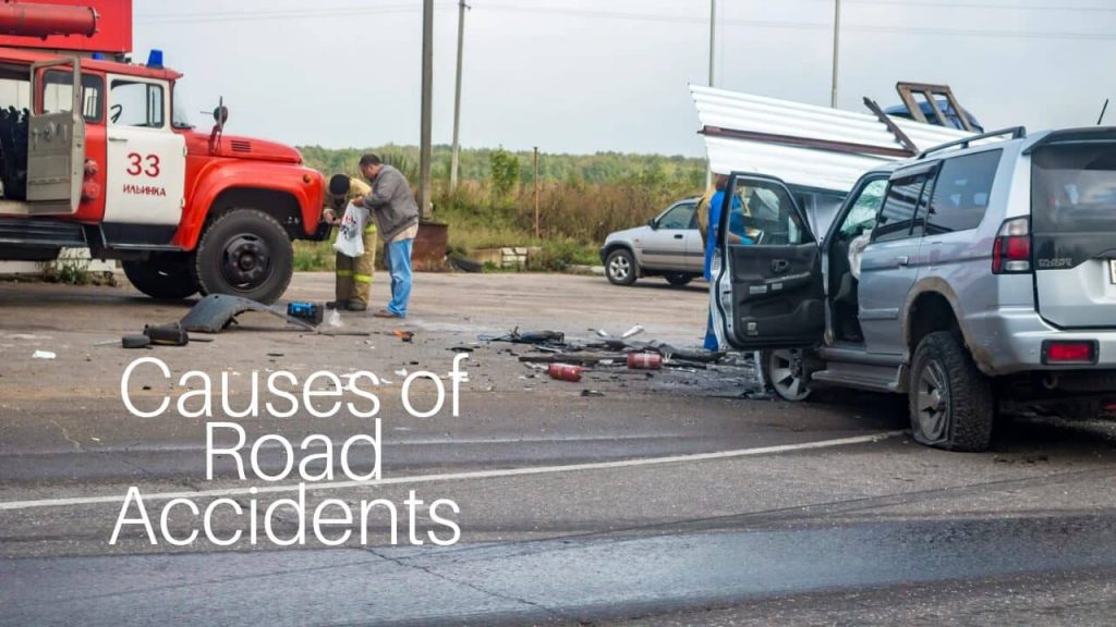 road accident