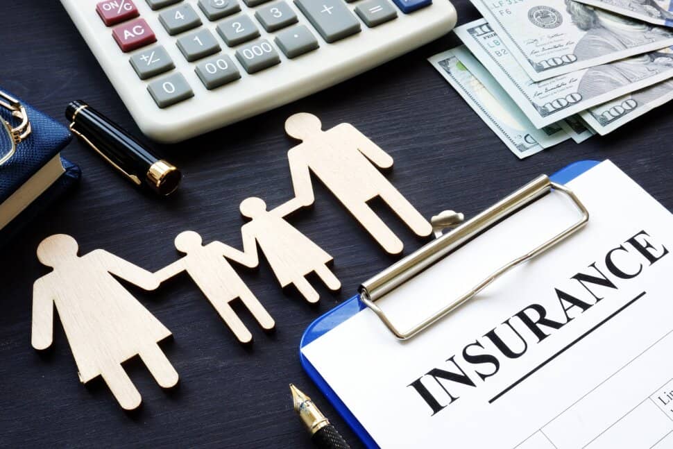 functions of insurance 