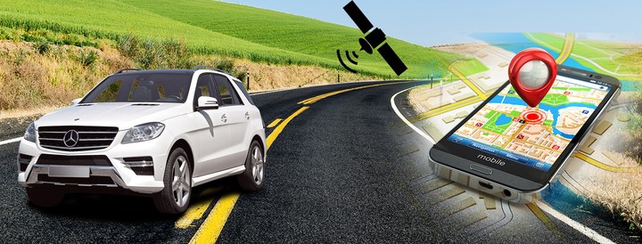 Car Tracking Companies in Nigeria