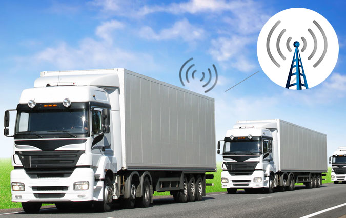 vehicle tracking system