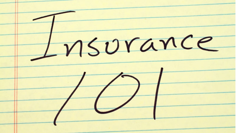 Insurance Intermediaries 