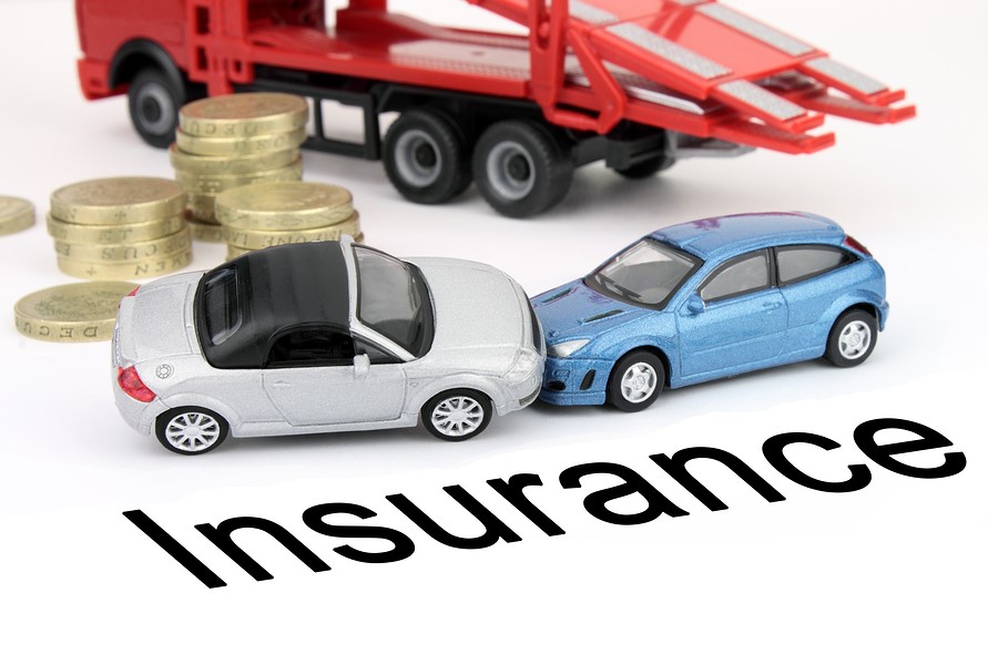 Business Vehicle Insurance