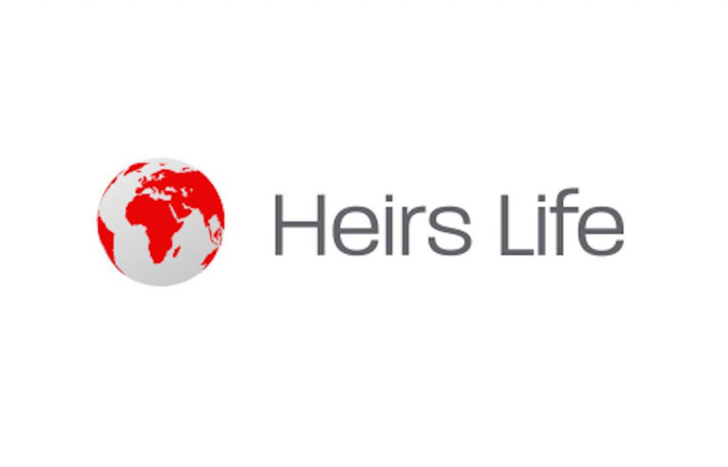 Heirs Life Insurance