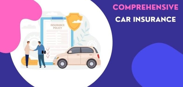 Comprehensive Car Insurance in Nigeria 