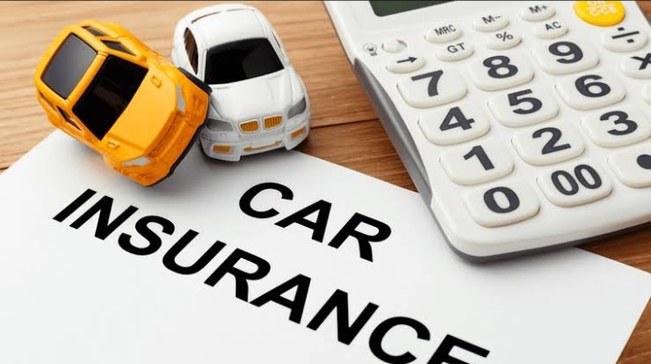 Step by step guide on how to renew car insurance 