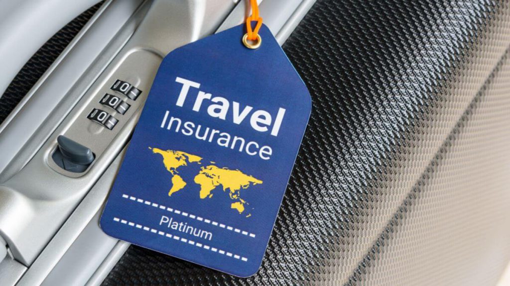 Top Travel Insurance companies in Nigeria